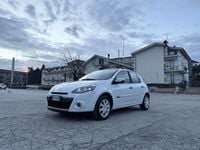 Usata Renault Clio II Dynamique 95 CV (69 kW) 2009 Berlina