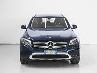 usata Mercedes 220 GLC suvd 4Matic Business del 2018 usata a Prato