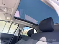 Usata Citroën C4 Cactus Shine 99 CV (72 kW) 2016 Bianco Utilitaria