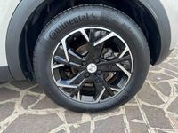 Usata DS Automobiles DS3 Crossback E-Tense So Chic 85 kW (116 CV) 2021 Grigio(met.) SUV