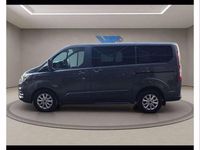 Usata Ford Tourneo Custom Titanium 131 CV (96 kW) 2022 Magnetic grey Furgone