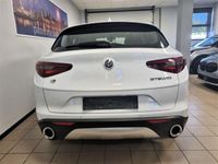 usata Alfa Romeo Stelvio 2.2 Turbodiesel 210 CV AT8 Q4 Business