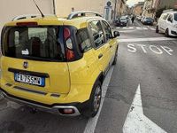 Usata Fiat Panda Cross Cross 80 CV (58 kW) 2015 Utilitaria