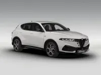Nuova Alfa Romeo Tonale Ti 175 CV (128 kW) 2026 Bianco SUV