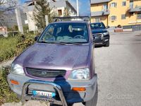 Usata Daihatsu Terios 83 CV (61 kW) 1999 SUV
