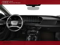 Nuova Audi A6 e-tron Business 100 kW (136 CV) 2025 Nero mito metallizzato Station wagon