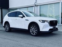 usata Mazda CX-60 2.5L e-Skyactiv 2.5L PHEV AWD Exclusive Line + Driver&Assistance