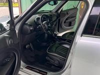 Usata Mini John Cooper Works Countryman 2015 Grigio SUV