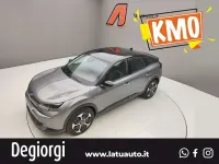 Nuova Citroën C4 PureTech 131 CV (96 kW) 2025 Bianco okenite / tetto nero SUV