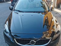 Gebraucht Volvo V40 120 PS (88 kW) 2017 Schwarz Kombi