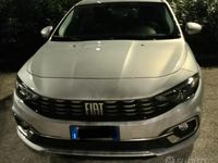 Usata Fiat Tipo 2022 Grigio Berlina