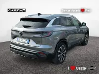 Usata Renault Austral Techno 199 CV (146 kW) 2023 Grigio SUV