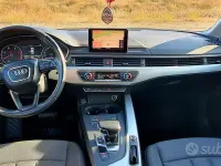 Usata Audi A4 S-Line 150 CV (110 kW) 2018 Station wagon