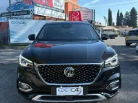 Usata MG EHS Excite 162 CV (119 kW) 2022 Nero SUV