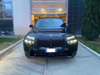 Usata BMW X7 M Sport 340 CV (250 kW) 2023 Nero SUV
