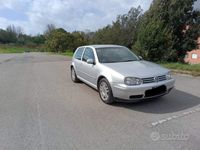 usata VW Golf IV Golf 1.6 16V cat 3 porte 25 Years