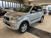 usata Daihatsu Terios 1.5 4WD B You O/F Green Powered