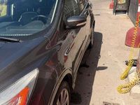 Usata Ford Kuga Vignale 150 CV (110 kW) 2017 SUV