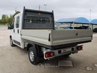 Usata Fiat Ducato 33 116 CV (85 kW) 2017 Bianco Furgone