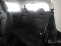 Usata Mini Cooper 136 CV (100 kW) 2021 Blu Utilitaria
