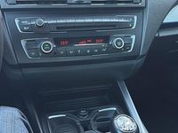 Usata BMW 118 M Sport 170 CV (125 kW) 2014 Utilitaria