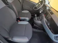 Usata Fiat Panda 69 CV (50 kW) 2019 Nero Utilitaria