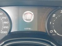 Usata Fiat Tipo Lounge 120 CV (88 kW) 2017 Grigio Station wagon