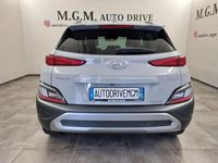 usata Hyundai Kona 1.6 DCT HEV 1.6 DCT XLine