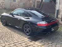 Usata Porsche 911 Carrera 4S 320 CV (235 kW) 2003 Coupé