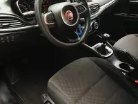 Usata Fiat Tipo 120 CV (88 kW) 2016 Bianco Station wagon