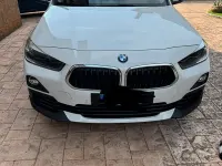 Usata BMW X2 Advantage 150 CV (110 kW) 2019 Bianco SUV