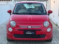 usata Fiat 500 1.2 Lounge 69CV