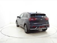 usata Kia Niro 1.6 GDi DCT HEV Style