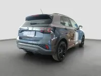 Nuova VW T-Cross R-line Plus 115 CV (84 kW) 2026 Bianco SUV