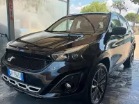 Usata DR F35 154 CV (113 kW) 2022 Nero SUV