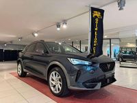 Usata Cupra Formentor 150 CV (110 kW) 2023 Antracite pastello SUV