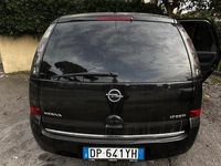 usata Opel Meriva anno 2008 1,7 cdti Cosmo