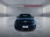 Usata Skoda Kamiq 149 CV (109 kW) 2025 Nero SUV
