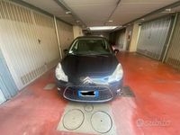 Usata Citroën C3 Exclusive 60 CV (44 kW) 2011 Nero Utilitaria