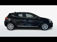 Usata Renault Clio Intens 100 CV (73 kW) 2021 Nero Utilitaria