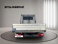Usata Mercedes Sprinter 143 CV (105 kW) 2017 Bianco Furgone