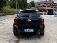 Usata Mini Countryman 143 CV (105 kW) 2015 SUV