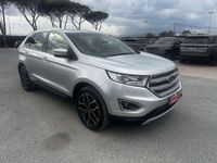 Usata Ford Edge Titanium S 209 CV (153 kW) 2017 Other SUV