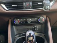 usata Alfa Romeo Stelvio Stelvio2.2 t Lusso Q4 210cv auto