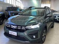 Usata Dacia Sandero Expression 101 CV (74 kW) 2023 Other Berlina