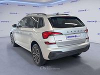 Usata Skoda Kamiq 116 CV (85 kW) 2025 Argento SUV