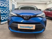 usata Toyota C-HR 2.0 Hybrid/bz /112kw / 10-2020