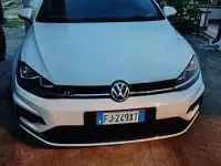 Usata VW Golf VII Edition 125 CV (91 kW) 2017 Berlina