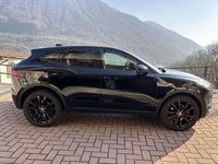 Usata Jaguar E-Pace R-Dynamic 150 CV (110 kW) 2019 SUV