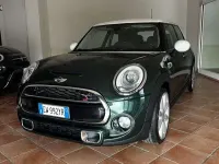 Usata Mini Cooper SD 170 CV (125 kW) 2014 Utilitaria